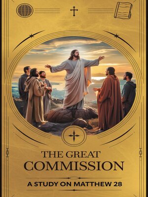 cover image of The Great Commission